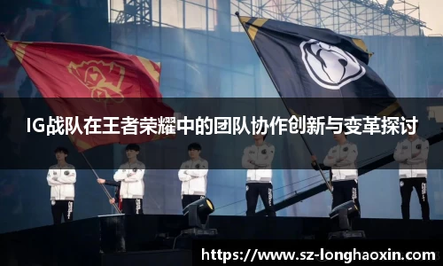 IG战队在王者荣耀中的团队协作创新与变革探讨